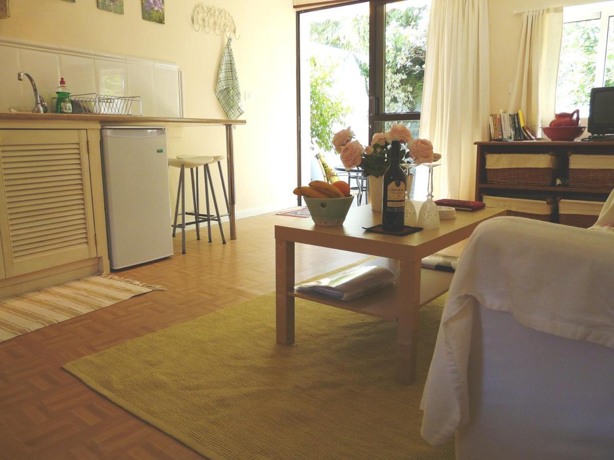 Casa Flora Loft Studio 绍萨尔 外观 照片