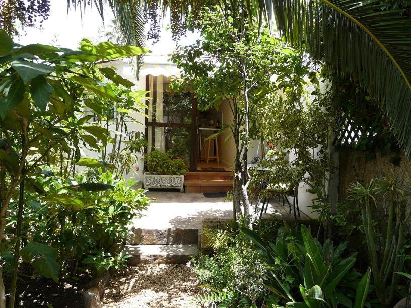 Casa Flora Loft Studio 绍萨尔 外观 照片